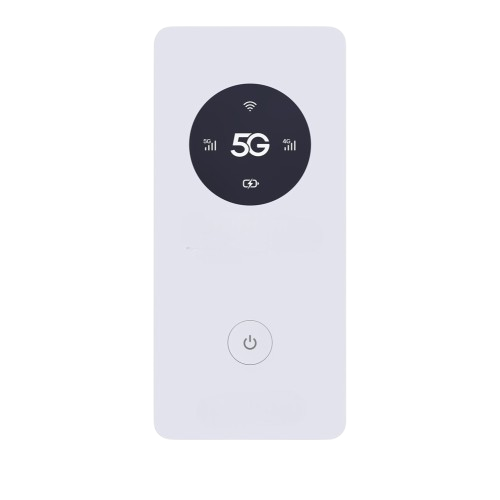 5G
